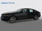 New 2025 Honda Accord EX-L image 2