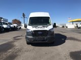 Used 2021 Ford Transit 250 148 High Roof w/ Load Area Protection Package image 2