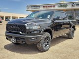 New 2025 RAM 1500 Rebel image 2