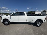 New 2025 RAM 3500 Laramie image 3