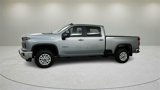 New 2025 Chevrolet Silverado 2500 LT w/ Texas Edition image 4