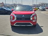 New 2025 Mitsubishi Outlander 4WD Plug-In Hybrid image 2