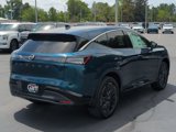 New 2025 Nissan Murano Platinum image 3