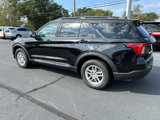 New 2025 Ford Explorer Active image 4