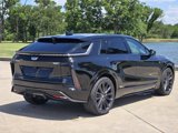 New 2026 Cadillac Lyriq V w/ Exterior Carbon Fiber Package image 4