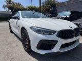Used 2022 BMW M8 Gran Coupe xDrive Competition w/ Driving Assistance Package image 3