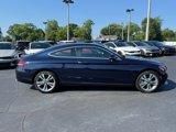 Used 2021 Mercedes-Benz C 300 4MATIC Coupe image 2