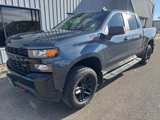 Used 2022 Chevrolet Silverado 1500 Custom Trail Boss image 2