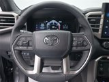 New 2025 Toyota Tundra Limited image 2