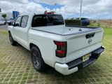New 2025 Nissan Frontier SV image 5