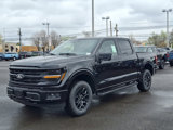New 2025 Ford F150 XLT w/ Equipment Group 302A MID image 2