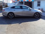 Used 2022 Chevrolet Malibu LT image 5