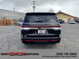 Used 2022 Lincoln Navigator Reserve image 6