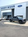 New 2026 Ford F250 Platinum image 1