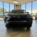 Used 2021 Toyota RAV4 XLE image 2