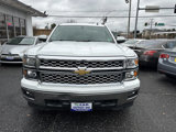 Used 2014 Chevrolet Silverado 1500 LT w/ LT Convenience Package image 3