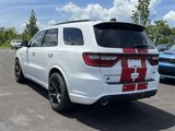 New 2024 Dodge Durango R/T image 3
