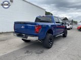 Used 2024 Ford F150 XLT image 2