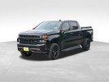 Used 2022 Chevrolet Silverado 1500 Custom Trail Boss w/ Safety Confidence Package image 3