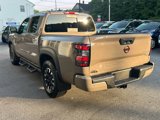 Used 2023 Nissan Frontier PRO-4X w/ Pro Convenience Package image 5
