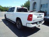 Certified 2025 RAM 1500 Laramie w/ Sport Appearance Package image 3