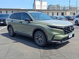 New 2026 Honda CR-V TrailSport image 2