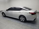 Used 2022 Nissan Altima 2.5 S image 3