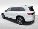 New 2025 Mercedes-Benz GLS 450 4MATIC image 3
