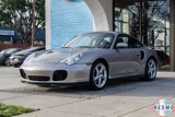 Used 2003 Porsche 911 Turbo image 3