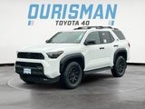 New 2025 Toyota 4Runner TRD Off-Road Premium image 2