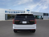 New 2025 Ford Expedition Tremor image 5
