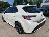 Used 2019 Toyota Corolla XSE image 4