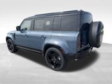 New 2025 Land Rover Defender 110 X-Dynamic SE image 3