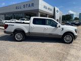 New 2025 Ford F150 King Ranch image 4