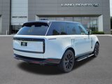 New 2025 Land Rover Range Rover SE image 4