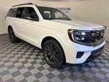New 2025 Ford Expedition Platinum image 4
