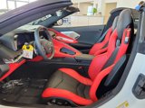 New 2025 Chevrolet Corvette Stingray Premium Conv w/ Battery Protection Package image 5
