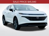 New 2025 Nissan Murano SL image 4