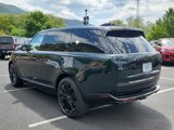 New 2025 Land Rover Range Rover Long Wheelbase SE image 5