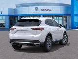 New 2025 Buick Envision Preferred image 4