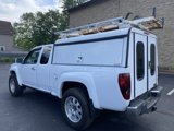 Used 2012 GMC Canyon SLE w/ Bodyguard Package image 3