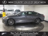 Used 2025 Lexus ES 350 w/ Premium Package image 4