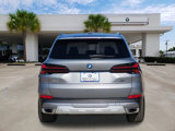 New 2025 BMW X5 xDrive50e w/ Climate Comfort Package image 5