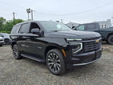 New 2025 Chevrolet Tahoe High Country image 3