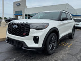 New 2025 Ford Explorer ST image 4