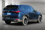 New 2025 MAZDA CX-90 Plug-In Hybrid w/Premium Sport image 4