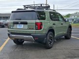New 2026 Honda Passport TrailSport Elite image 3