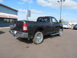 New 2024 RAM 2500 Tradesman w/ Chrome Appearance Group image 4