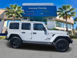 New 2025 Jeep Wrangler Unlimited Sahara w/ Safety Group image 4