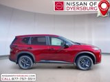 New 2026 Nissan Rogue S image 2